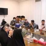 20220818125903 IMG 3146 compress31 | گزارش تصویری| برگزاری آئین تجلیل از خبرنگاران بخش کهریزک