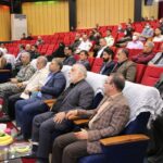 20220828094626 IMG 3992 compress11 | برگزاری دومین آئین نکوداشت روز بسیج کارمندان در شهرداری کهریزک