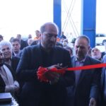20220831150548 IMG 4181 compress18 | گزارش تصویری| آیین افتتاح پروژه های بخش کهریزک در هفته دولت