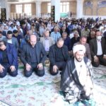 برگزاری نمازجمعه ۱۱ شهریور ماه باقرشهر و کهریزک