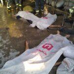 IMG 20220805 WA0027 | چهار نفر از اتباع در حوضچه فاضلاب روستای قمصر جان خود را از دست دادند