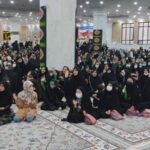 IMG 20220817 WA0023 | اجتماع بزرگ دختران عاشورایی در باقرشهر