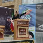 IMG 20220817 WA0027 | اجتماع بزرگ دختران عاشورایی در باقرشهر
