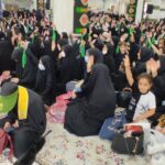 IMG 20220817 WA0044 | اجتماع بزرگ دختران عاشورایی در باقرشهر