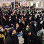 IMG 20220817 WA0045 | اجتماع بزرگ دختران عاشورایی در باقرشهر