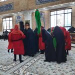 IMG 20220817 WA0081 | اجتماع بزرگ دختران عاشورایی در باقرشهر