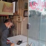IMG 20220830 WA0013 | گشت مشترک بازرسی از نانوایی‌های شهر کهریزک