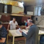 IMG 20220830 WA0017 | گشت مشترک بازرسی از نانوایی‌های شهر کهریزک