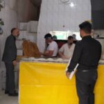 IMG 20220830 WA0024 | گشت مشترک بازرسی از نانوایی‌های شهر کهریزک