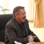 20221027133038 IMG 6984 compress78 | برگزاری ملاقات مردمی بخشدار کهریزک با شهروندان