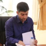 20221027133417 IMG 6988 compress35 | برگزاری ملاقات مردمی بخشدار کهریزک با شهروندان