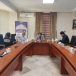 IMG 20221022 133907 721 | برگزاری ملاقات مردمی بخشدار کهریزک با شهروندان