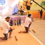 20221103111115 IMG 7177 compress63 | برگزاری آیین اختتامیه اولین جشنواره فرهنگی و ورزشی بخش کهریزک