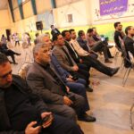 20221103112033 IMG 7198 compress82 | برگزاری آیین اختتامیه اولین جشنواره فرهنگی و ورزشی بخش کهریزک