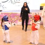 20221103114227 IMG 7227 compress45 | برگزاری آیین اختتامیه اولین جشنواره فرهنگی و ورزشی بخش کهریزک