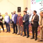 20221103115710 IMG 7266 compress71 | برگزاری آیین اختتامیه اولین جشنواره فرهنگی و ورزشی بخش کهریزک