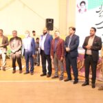 20221103115717 IMG 7267 compress86 | برگزاری آیین اختتامیه اولین جشنواره فرهنگی و ورزشی بخش کهریزک