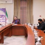 20221103132718 IMG 7308 compress15 | برگزاری ملاقات مردمی بخشدار کهریزک با شهروندان