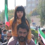 20221104110615 IMG 7346 compress3 | برگزاری راهپیمایی ضد استکبار ۱۳ آبان در بخش کهریزک