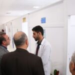 20221117124618 IMG 7751 compress49 | افتتاح درمانگاه اولیاء شیرازی در کهریزک