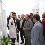 20221117124633 IMG 7752 compress12 | افتتاح درمانگاه اولیاء شیرازی در کهریزک