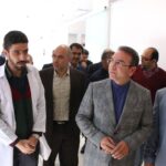 20221117124654 IMG 7756 compress58 | افتتاح درمانگاه اولیاء شیرازی در کهریزک
