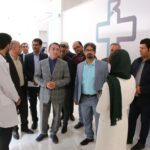 20221117124707 IMG 7758 compress98 | افتتاح درمانگاه اولیاء شیرازی در کهریزک