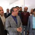 20221117124816 IMG 7762 compress73 | افتتاح درمانگاه اولیاء شیرازی در کهریزک