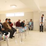 20221117130303 IMG 7768 compress9 | افتتاح درمانگاه اولیاء شیرازی در کهریزک