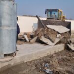 IMG 20230124 172853 099 | تخریب ساخت و سازهای غیرمجاز در روستای سلمان‌آباد و تبائین