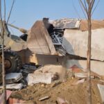 IMG 20230124 172908 115 | تخریب ساخت و سازهای غیرمجاز در روستای سلمان‌آباد و تبائین