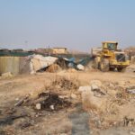 IMG 20230124 172921 640 | تخریب ساخت و سازهای غیرمجاز در روستای سلمان‌آباد و تبائین