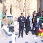 ۲۰۲۳۰۱۰۸۱۰۲۸۲۰ IMG 0374 compress80 | برگزاری آیین بزرگداشت شهدای پیشگام انقلاب اسلامی در شهرستان ری