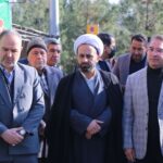 ۲۰۲۳۰۱۰۸۱۰۳۰۱۶ IMG 0388 compress1 | برگزاری آیین بزرگداشت شهدای پیشگام انقلاب اسلامی در شهرستان ری