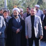 ۲۰۲۳۰۱۰۸۱۰۳۰۲۲ IMG 0389 compress11 | برگزاری آیین بزرگداشت شهدای پیشگام انقلاب اسلامی در شهرستان ری