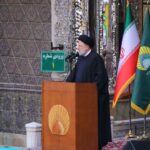 ملت ایران هویت دینی خود را به برکت انقلاب اسلامی بازیافتند