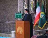 ۲۰۲۳۰۲۰۲۱۶۰۴۳۴ IMG 2085 compress6 | ملت ایران هویت دینی خود را به برکت انقلاب اسلامی بازیافتند